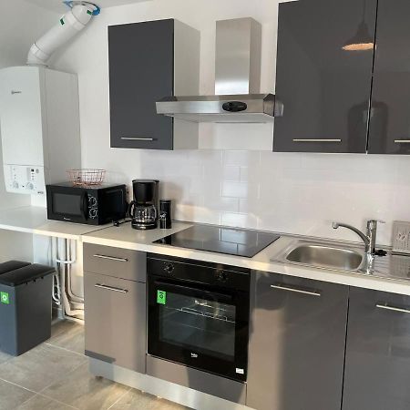 Appart Cocoon, Residence A.T.F Aulnay-sous-Bois Εξωτερικό φωτογραφία