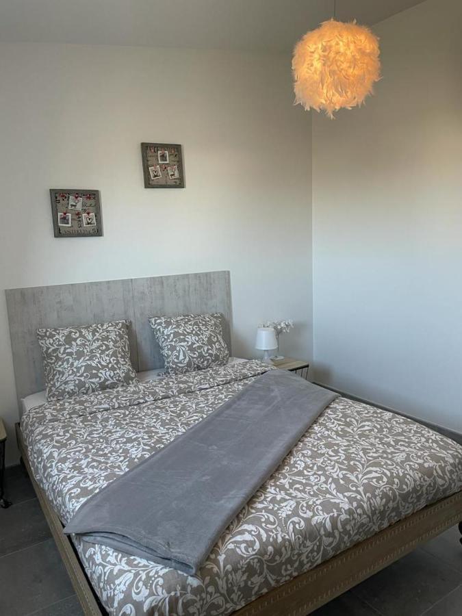Appart Cocoon, Residence A.T.F Aulnay-sous-Bois Εξωτερικό φωτογραφία