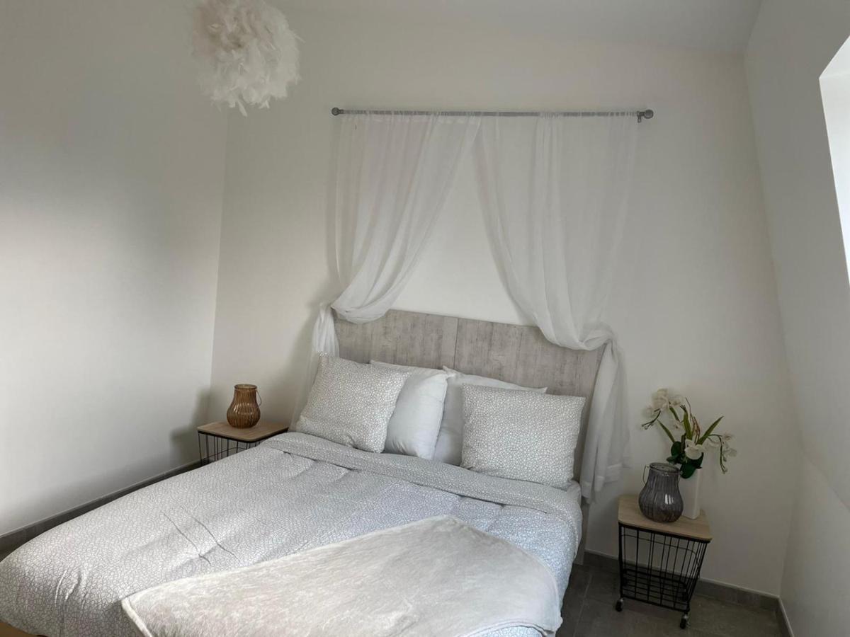 Appart Cocoon, Residence A.T.F Aulnay-sous-Bois Εξωτερικό φωτογραφία