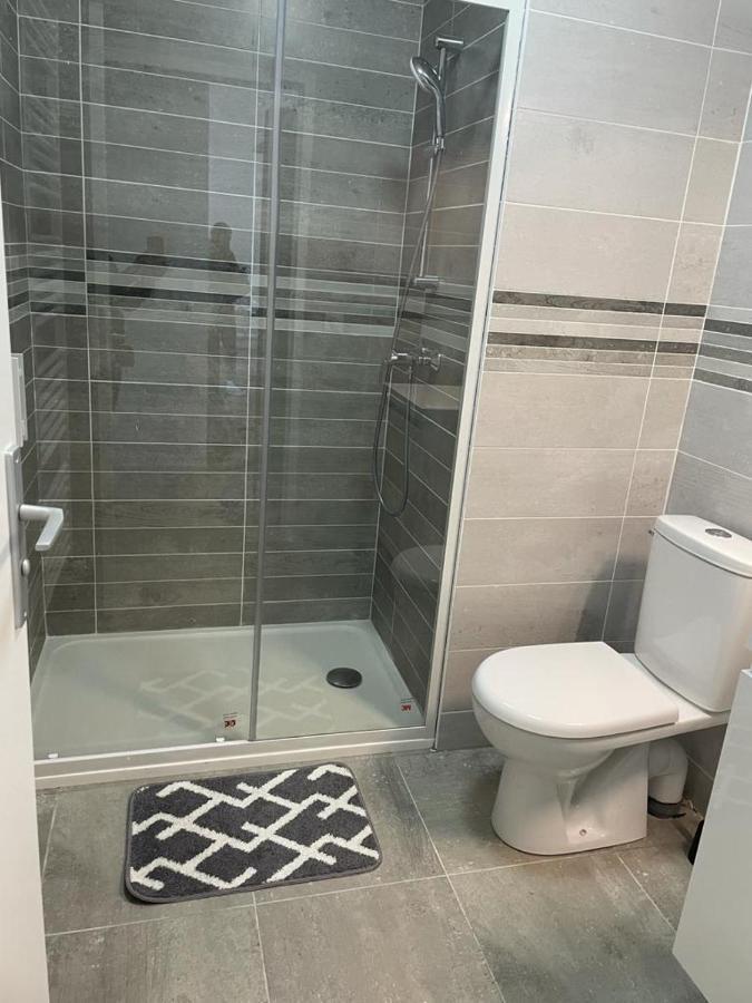 Appart Cocoon, Residence A.T.F Aulnay-sous-Bois Εξωτερικό φωτογραφία