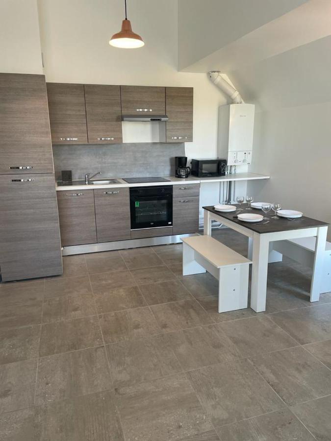 Appart Cocoon, Residence A.T.F Aulnay-sous-Bois Εξωτερικό φωτογραφία
