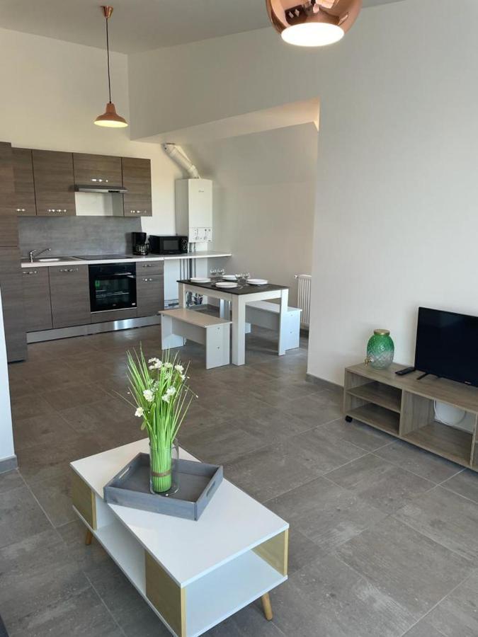 Appart Cocoon, Residence A.T.F Aulnay-sous-Bois Εξωτερικό φωτογραφία